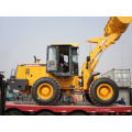   XCMG 3tons Front  Loader for Sale (LW300FN)